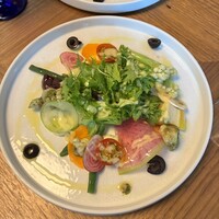 MAIN DINING sereno(THE MARK GRAND HOTEL) - 