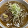 らーめん庵 - 