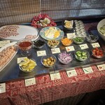 トレーダーヴィックス東京 - 