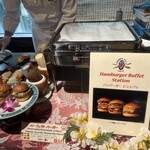 トレーダーヴィックス東京 - 