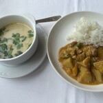 トレーダーヴィックス東京 - 