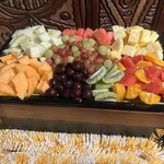 トレーダーヴィックス東京 - 