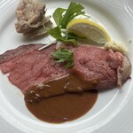 トレーダーヴィックス東京 - 