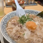 丸源ラーメン - 