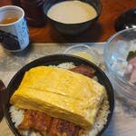 逢坂山 かねよ 本店 - 