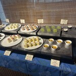 トレーダーヴィックス東京 - 