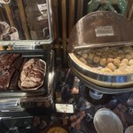 トレーダーヴィックス東京 - 