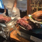 トレーダーヴィックス東京 - 