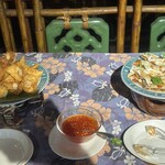 トレーダーヴィックス東京 - 