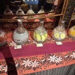 トレーダーヴィックス東京 - 