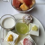 トレーダーヴィックス東京 - 