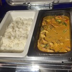 トレーダーヴィックス東京 - 