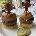 トレーダーヴィックス東京 - 