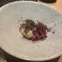 大皿焼肉 老中 - 