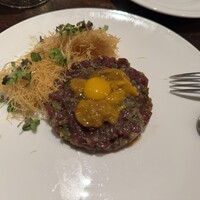 クッチーナ イタリアーナ アリア 六本木 - 