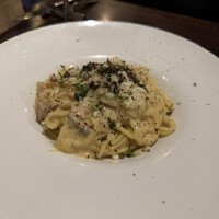 クッチーナ イタリアーナ アリア 六本木 - 