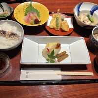 西梅田 禅園 - 