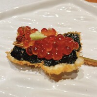 串処 最上 北新地店 - 