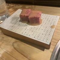 大皿焼肉 老中 - 