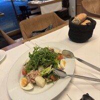 LE PORTIER Par Aux Delices de dodine Toranomon - 