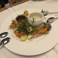 LE PORTIER Par Aux Delices de dodine Toranomon - 