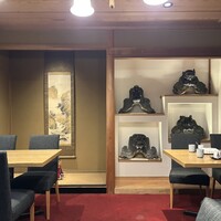 ひつまぶし 登河 那古野本店 - 