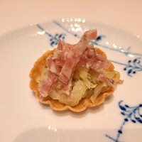 トラットリア キッコ - 前菜
