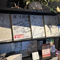 ひつまぶし 登河 那古野本店 - 