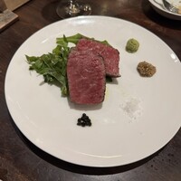 クッチーナ イタリアーナ アリア 六本木 - 