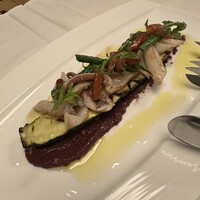 LE PORTIER Par Aux Delices de dodine Toranomon - 