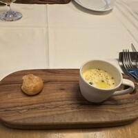 LE PORTIER Par Aux Delices de dodine Toranomon - 