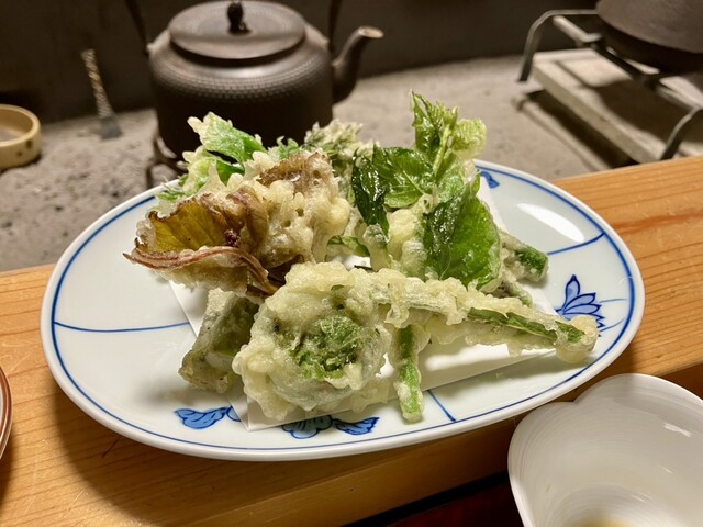 あいづ伝統 郷土料理 祥 - 会津若松（郷土料理）の写真