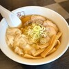 喜多方ラーメン 坂内  金沢文庫店