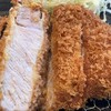 とんかつ 神楽坂 さくら 川口店