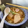 手打中華 麺民 ことぶき家