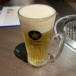 焼肉 わがんせ - 