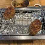 平尾ハンバーグ 白金店 - 