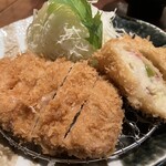 名代とんかつ かつくら ラゾーナ川崎プラザ店 - 