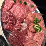 焼肉ヒロミヤ 四谷4号店 - 