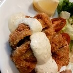 居酒屋 風の道 凛家 - 