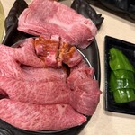焼肉ヒロミヤ 四谷4号店 - 