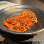 焼肉 わがんせ - 