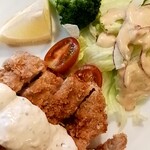 居酒屋 風の道 凛家 - 