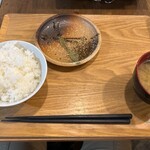 平尾ハンバーグ - 