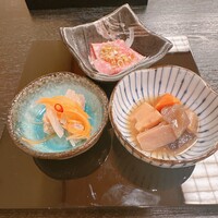 鉄板焼きすき焼きしゃぶしゃぶ いちふじ - 
