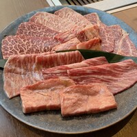 焼肉うしごろ 表参道店 - 
