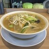 ラーメン いしい - タンメン