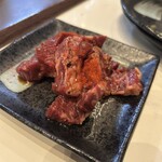 ホルモン家族 かつら - 