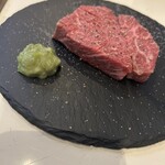 ホルモン家族 かつら - 