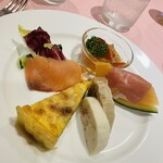 Ristorante Aura - 